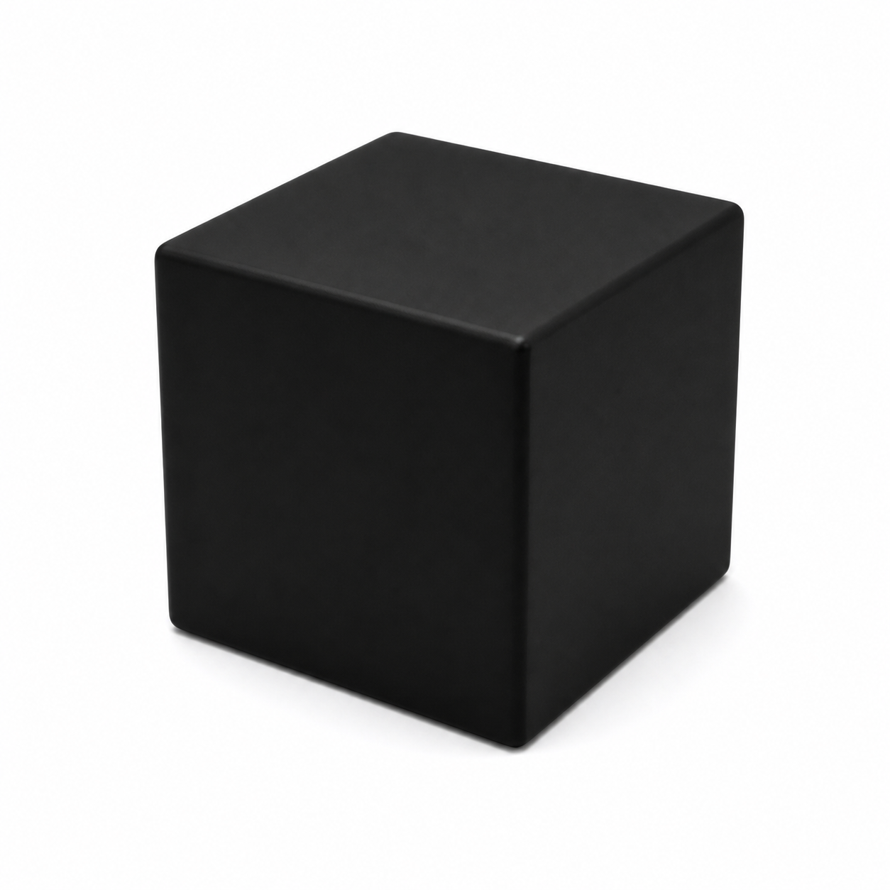 3d printed squishy cube